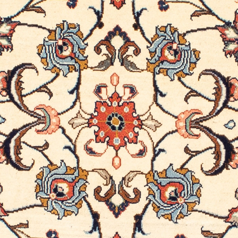 Tapete Persa - Clássico - 312 x 213 cm - bege