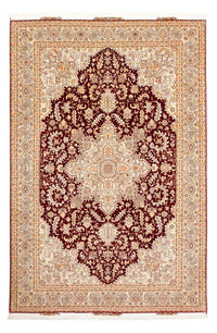 Tabriz - 50 Raj Tapete 300x200cm - Tapete persa – product image