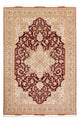 Tabriz - 50 Raj Tapete 300x200cm - Tapete persa