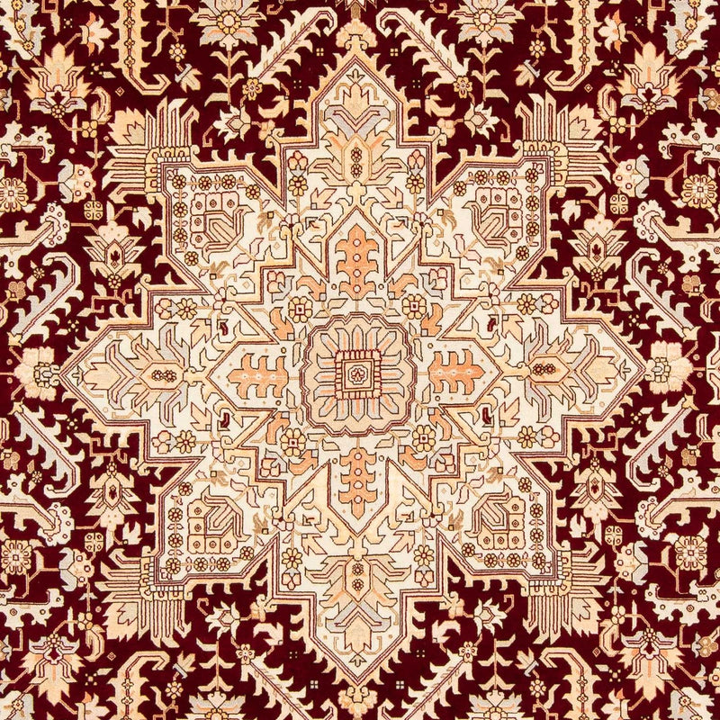 Tabriz - 50 Raj Tapete 300x200cm - Tapete persa