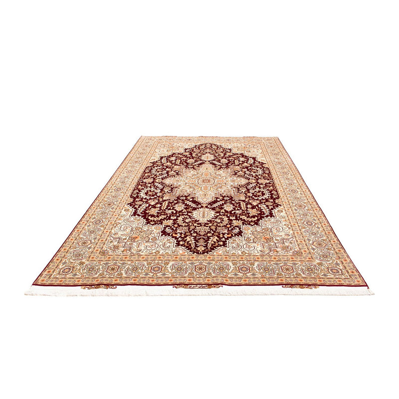 Tabriz - 50 Raj Tapete 300x200cm - Tapete persa