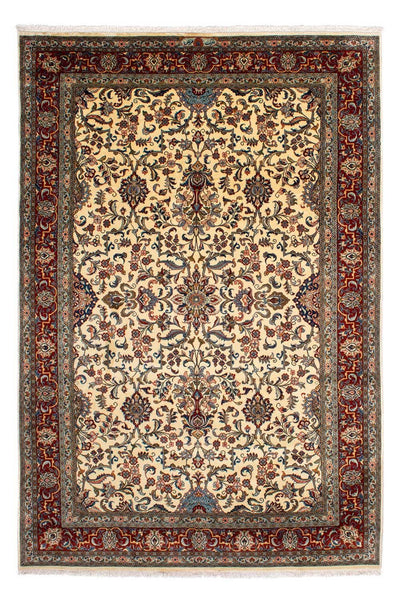 Golpayegan Tapete 196x293cm - Tapete persa