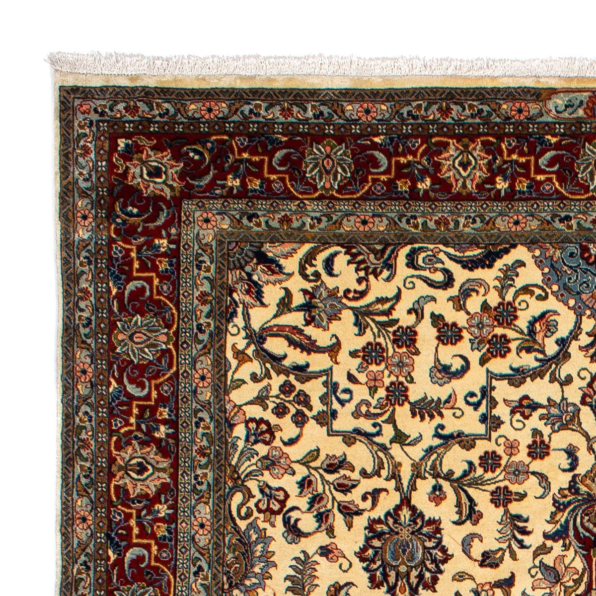 Golpayegan Tapete 196x293cm - Tapete persa