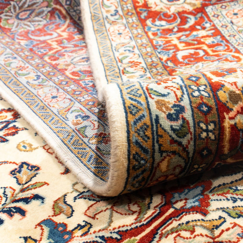 Golpayegan Tapete 196x293cm - Tapete persa