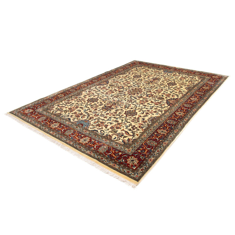 Golpayegan Tapete 196x293cm - Tapete persa