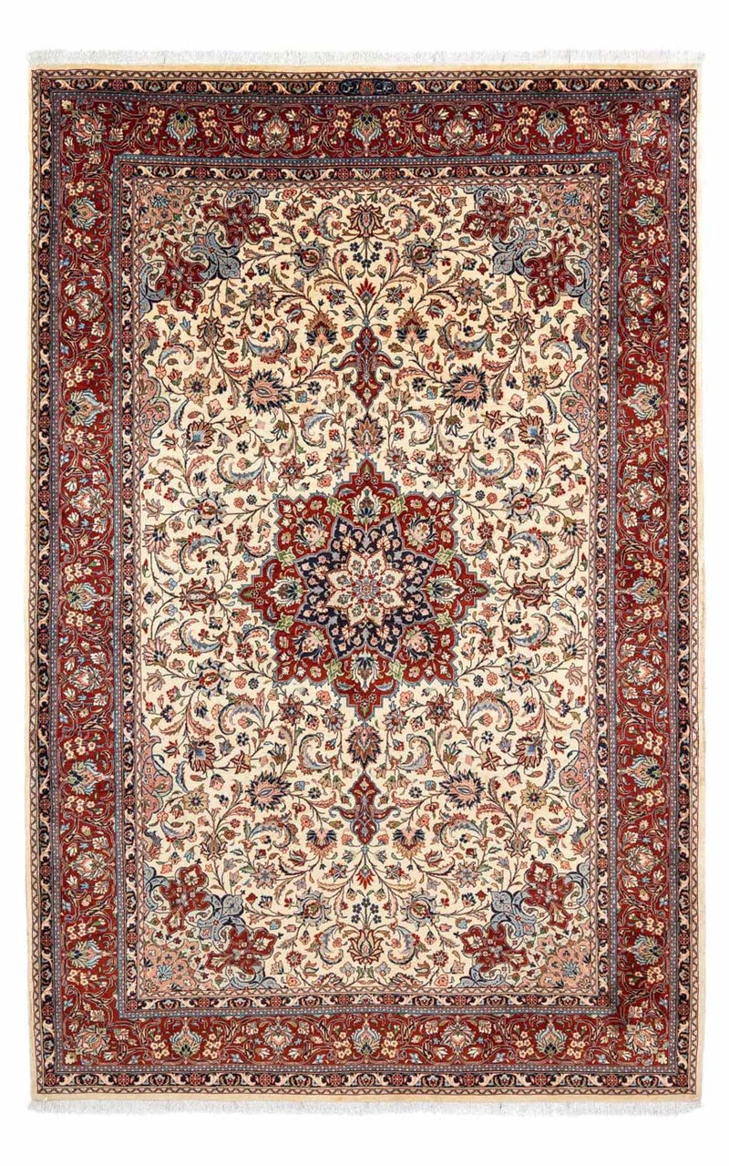 Golpayegan Tapete 316x212cm - Tapete persa