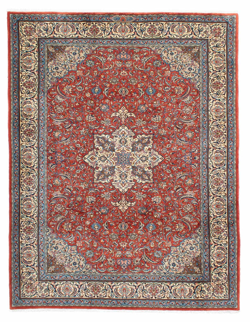 Golpayegan Tapete 220x292cm - Tapete persa