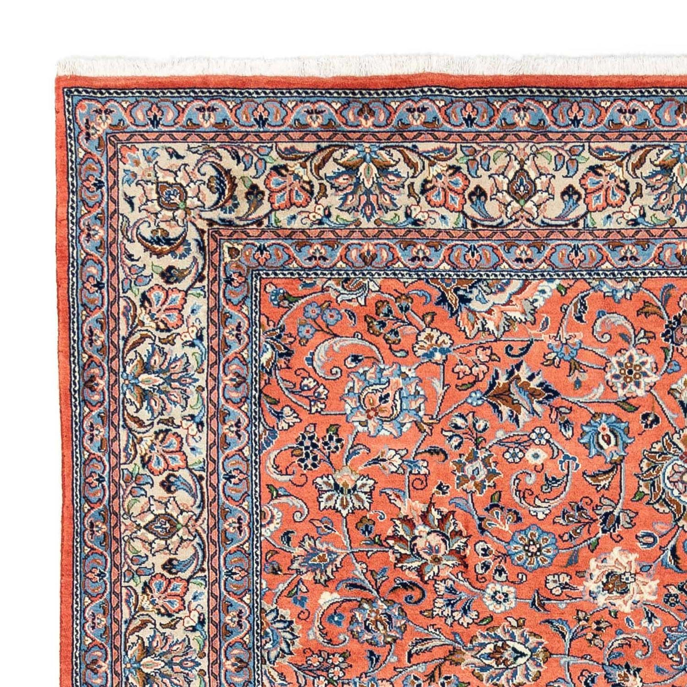 Golpayegan Tapete 299x213cm - Tapete persa