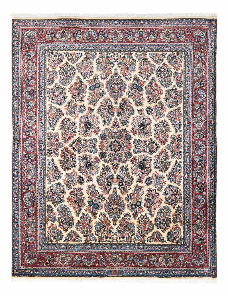 Golpayegan Tapete 205x270cm - Tapete persa