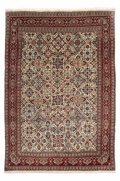 Golpayegan Tapete 202x287cm - Tapete persa