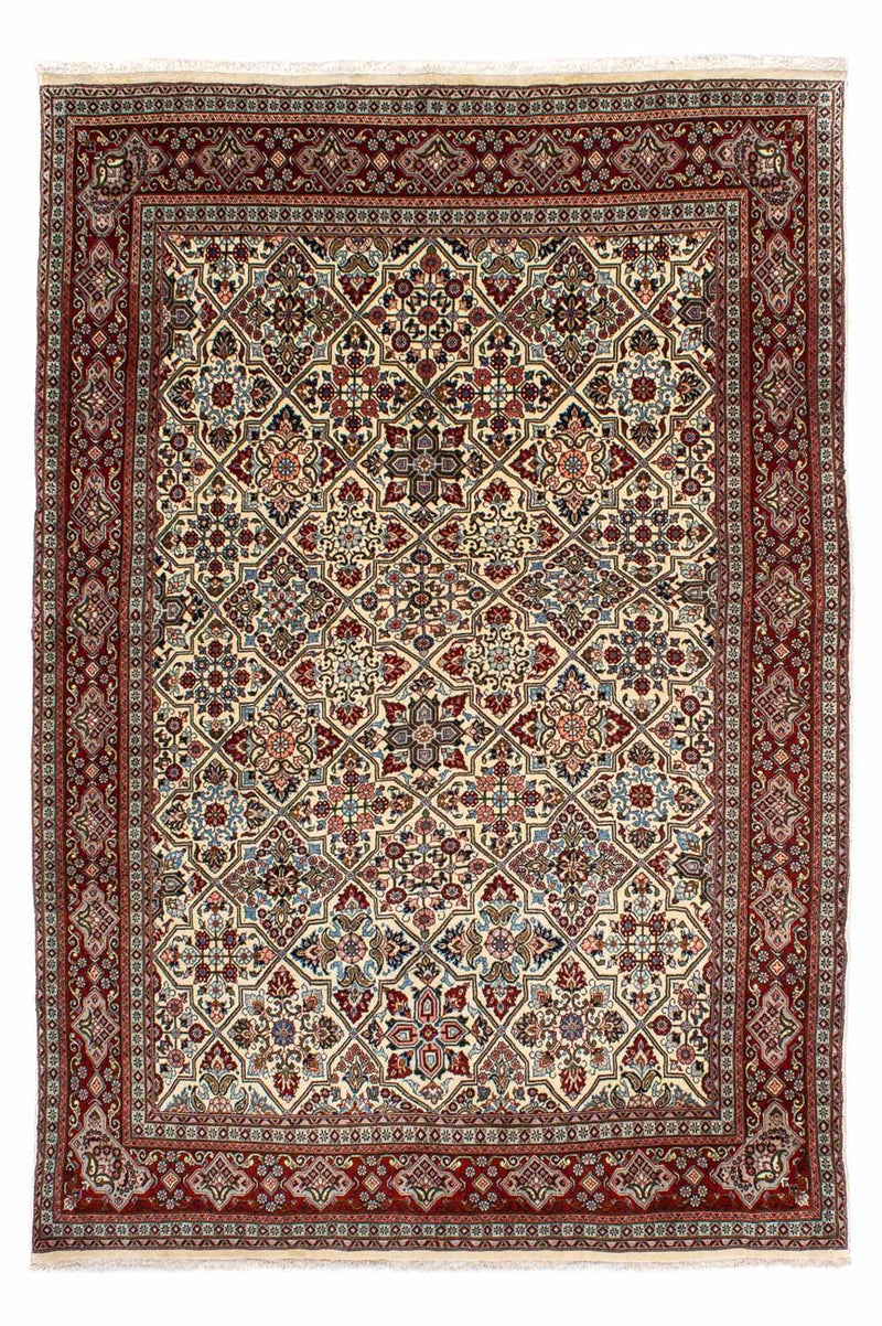 Golpayegan Tapete 287x202cm - Tapete persa