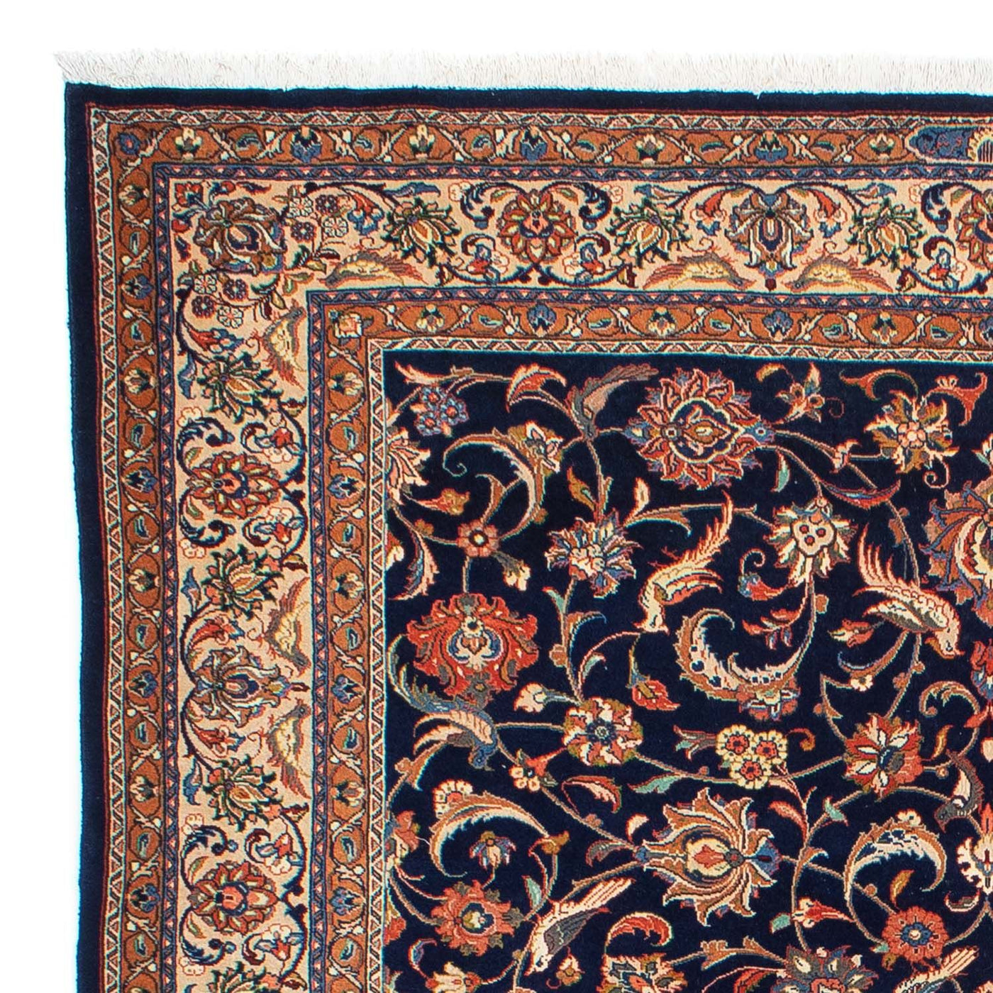Golpayegan Tapete 302x216cm - Tapete persa