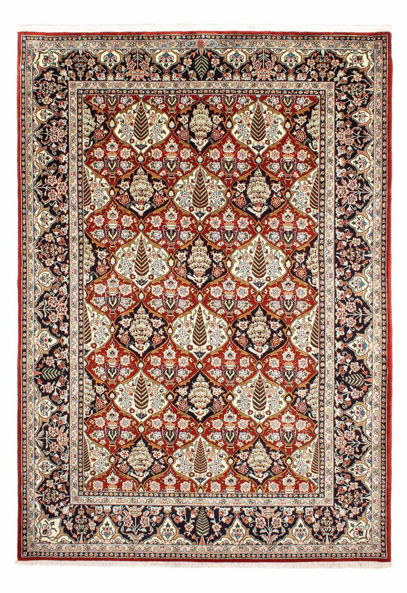 Bakhtiari Tapete 292x207cm - Tapete persa