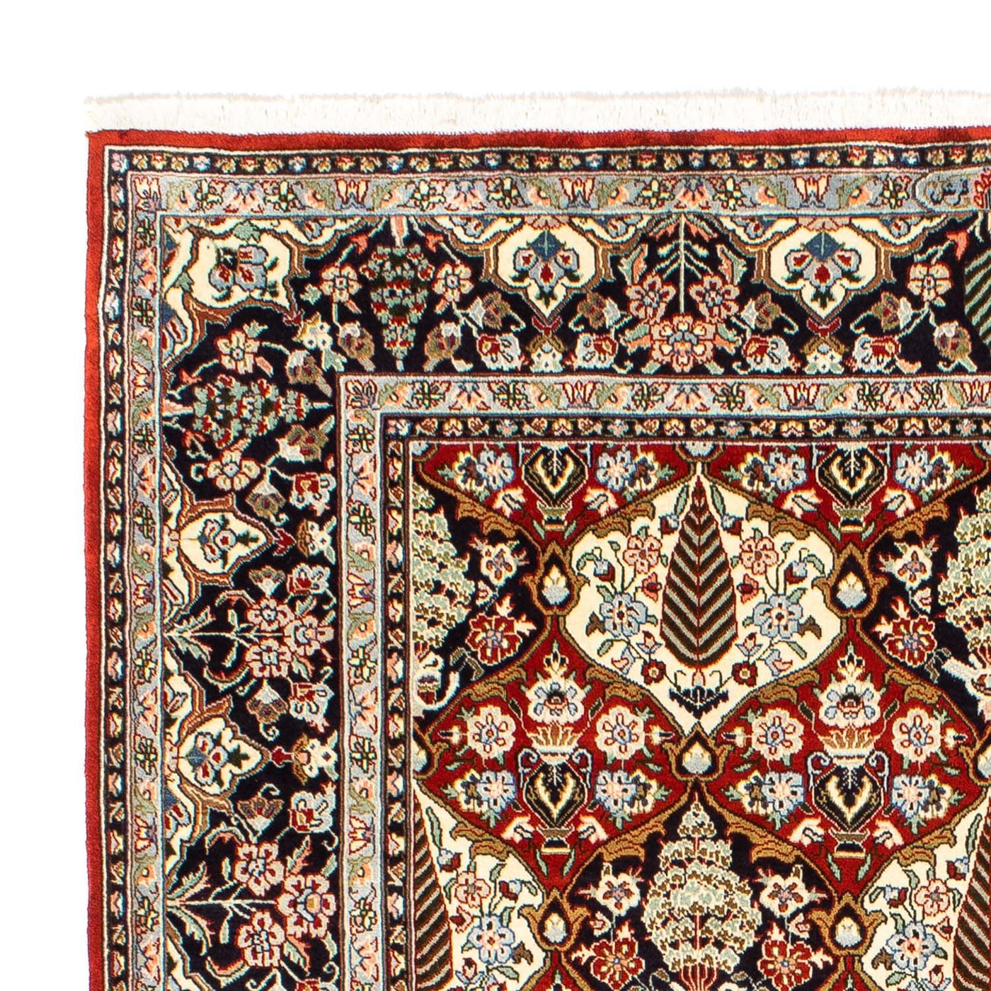 Bakhtiari Tapete 292x207cm - Tapete persa