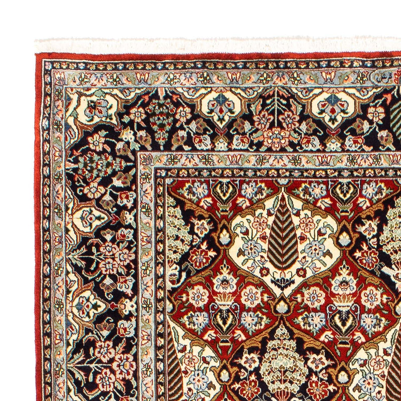 Bakhtiari Tapete 292x207cm - Tapete persa