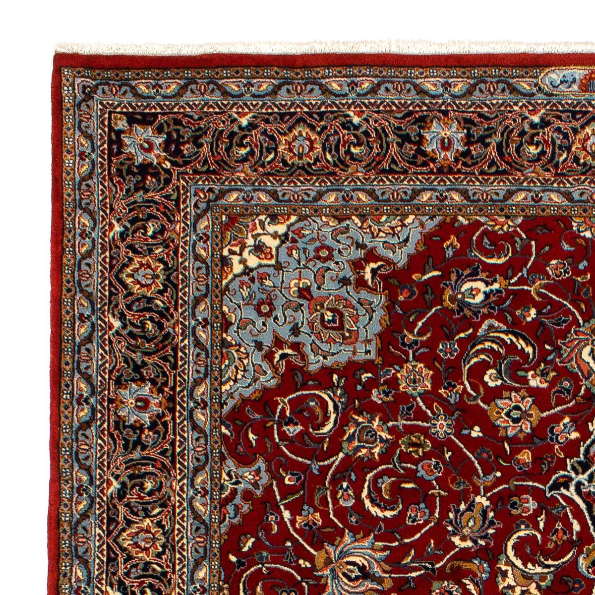 Golpayegan Tapete 214x312cm - Tapete persa