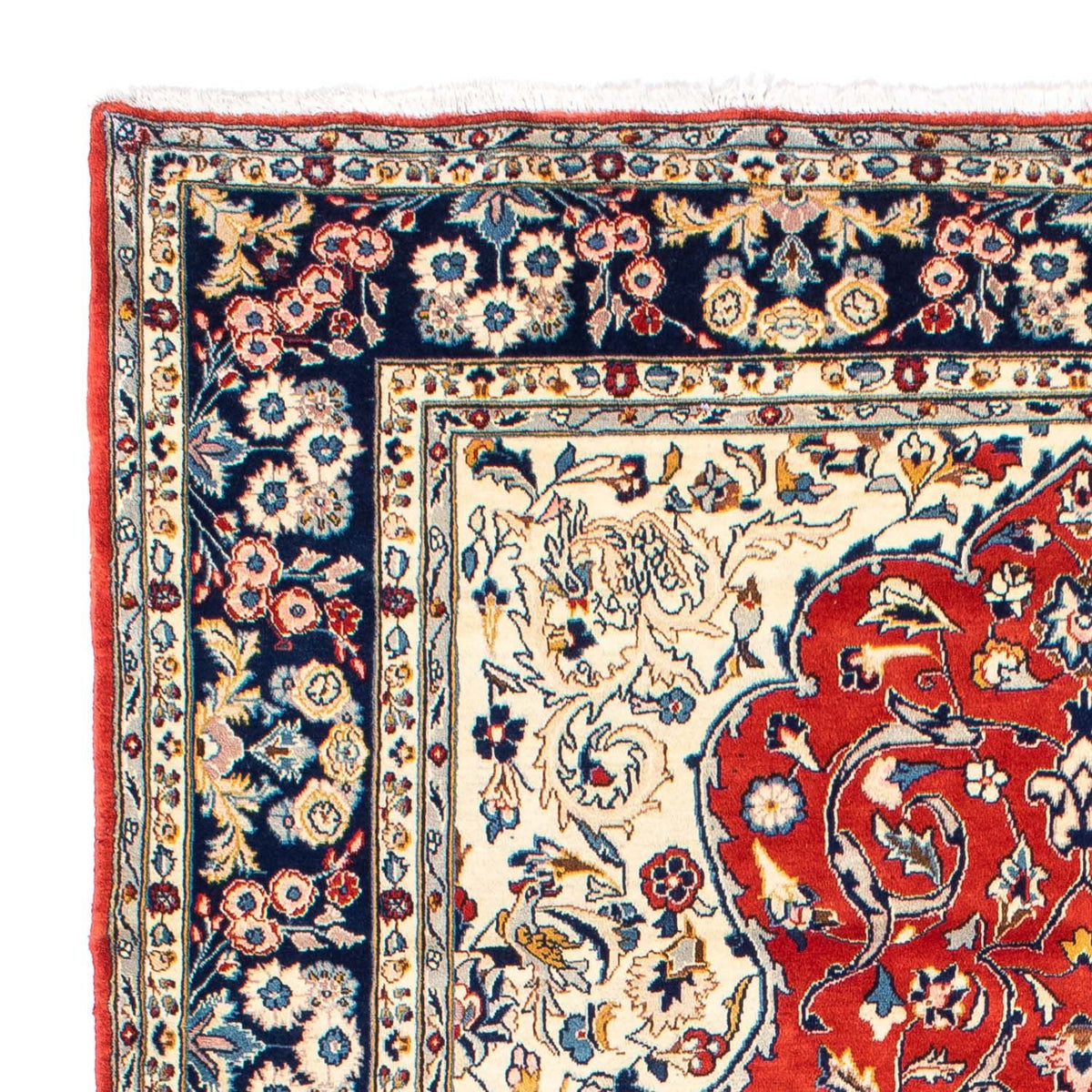 Golpayegan Tapete 202x330cm - Tapete persa