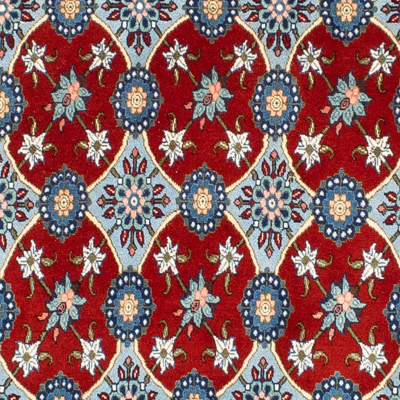 Bakhtiari Tapete 282x200cm - Tapete persa