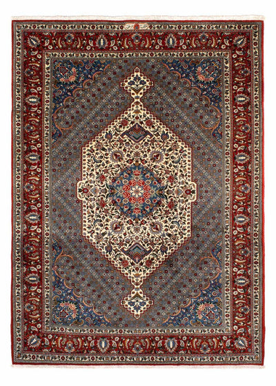 Bakhtiari Tapete 203x288cm - Tapete persa