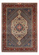 Tapete Persa - Nomadic - 288 x 203 cm - bege