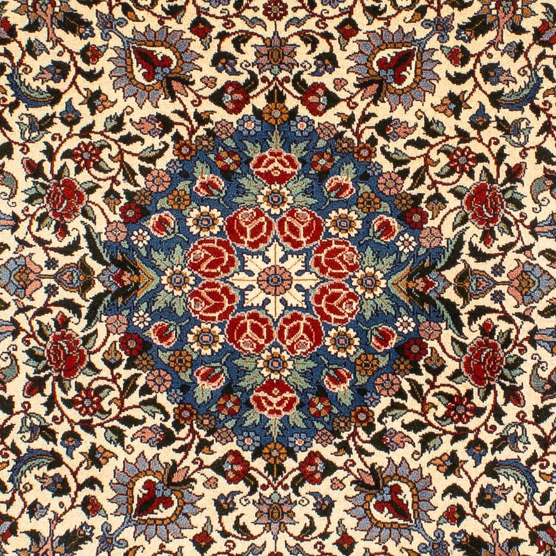 Tapete Persa - Nomadic - 288 x 203 cm - bege