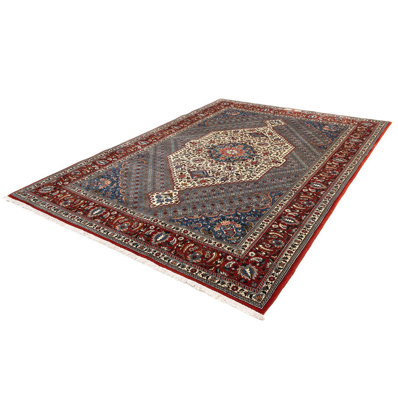 Tapete Persa - Nomadic - 288 x 203 cm - bege