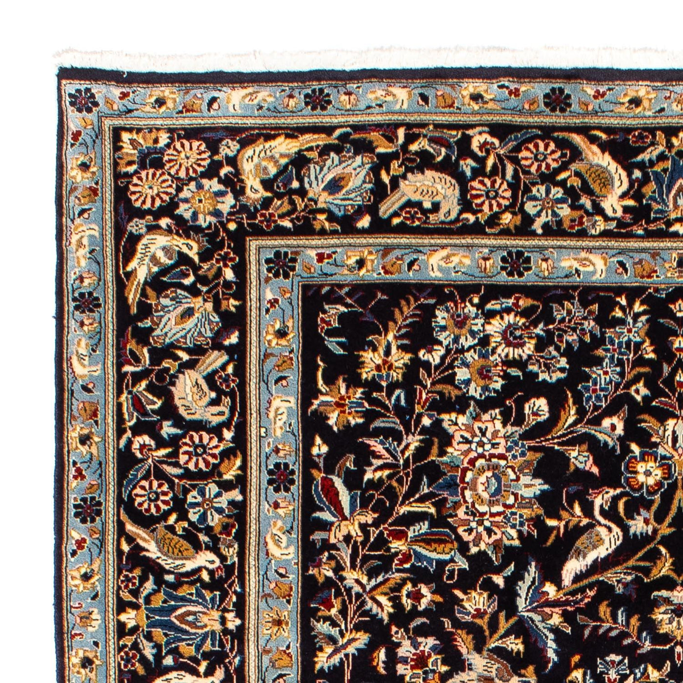 Golpayegan Tapete 278x185cm - Tapete persa