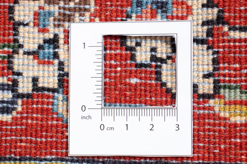 Golpayegan Tapete 302x202cm - Tapete persa