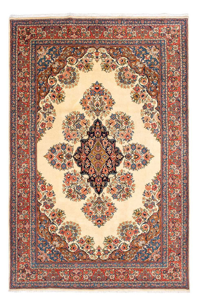 Golpayegan Tapete 318x204cm - Tapete persa