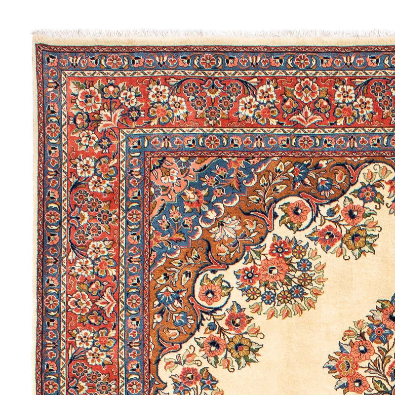 Golpayegan Tapete 318x204cm - Tapete persa