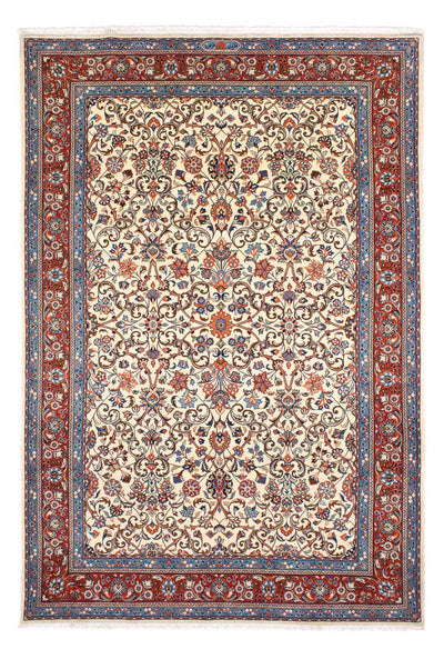 Golpayegan Tapete 216x327cm - Tapete persa