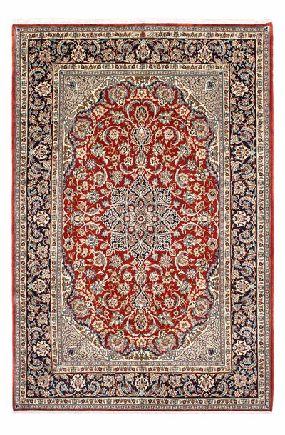 Golpayegan Tapete 207x300cm - Tapete persa