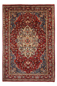 Bakhtiari Tapete 200x297cm - Tapete persa – product image