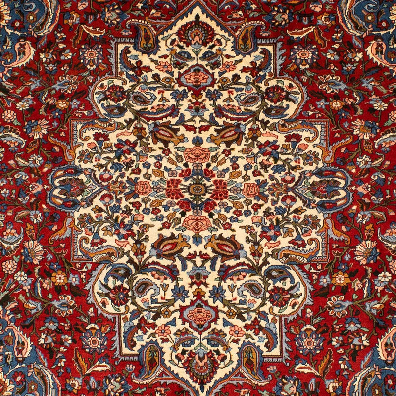 Bakhtiari Tapete 200x297cm - Tapete persa