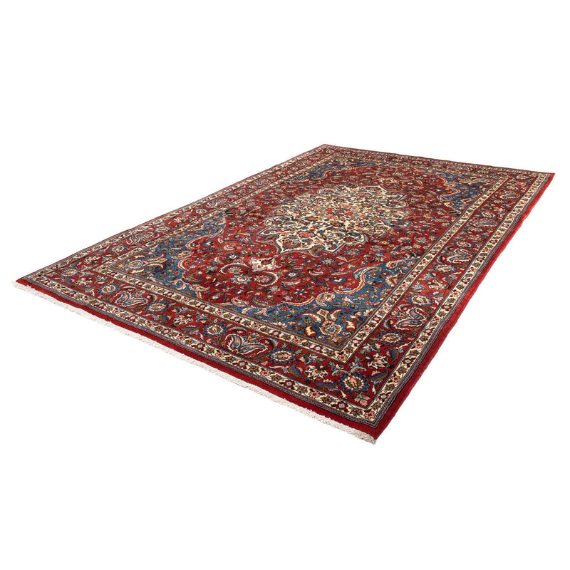 Bakhtiari Tapete 200x297cm - Tapete persa