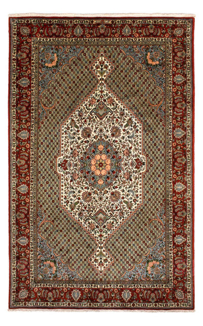 Bakhtiari Tapete 196x300cm - Tapete persa