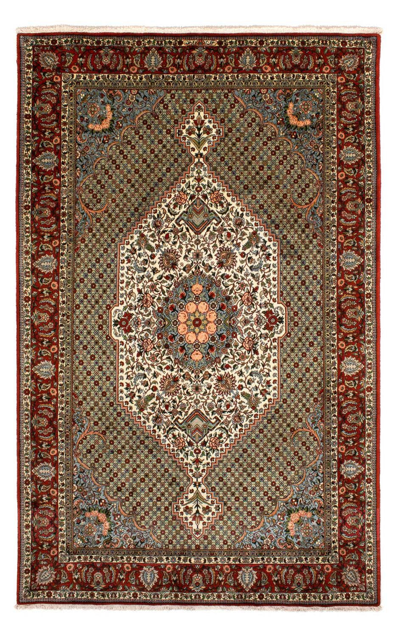 Bakhtiari Tapete 300x196cm - Tapete persa