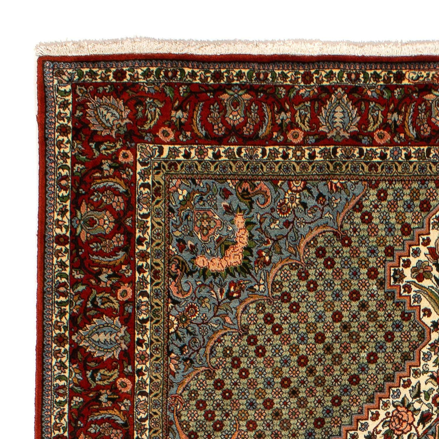 Bakhtiari Tapete 300x196cm - Tapete persa