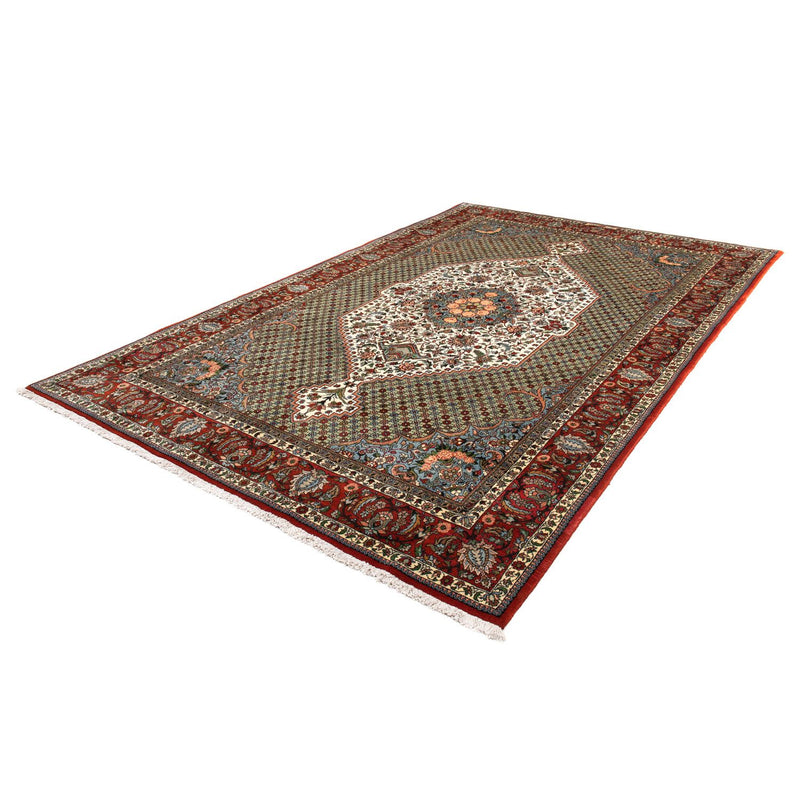 Bakhtiari Tapete 300x196cm - Tapete persa