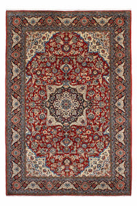 Kashan Tapete 205x300cm - Tapete persa – product image