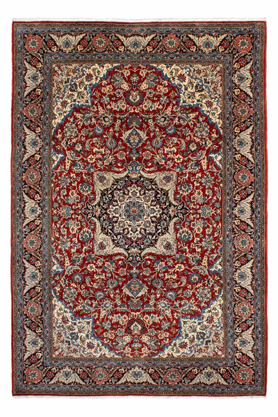 Kashan Tapete 205x300cm - Tapete persa