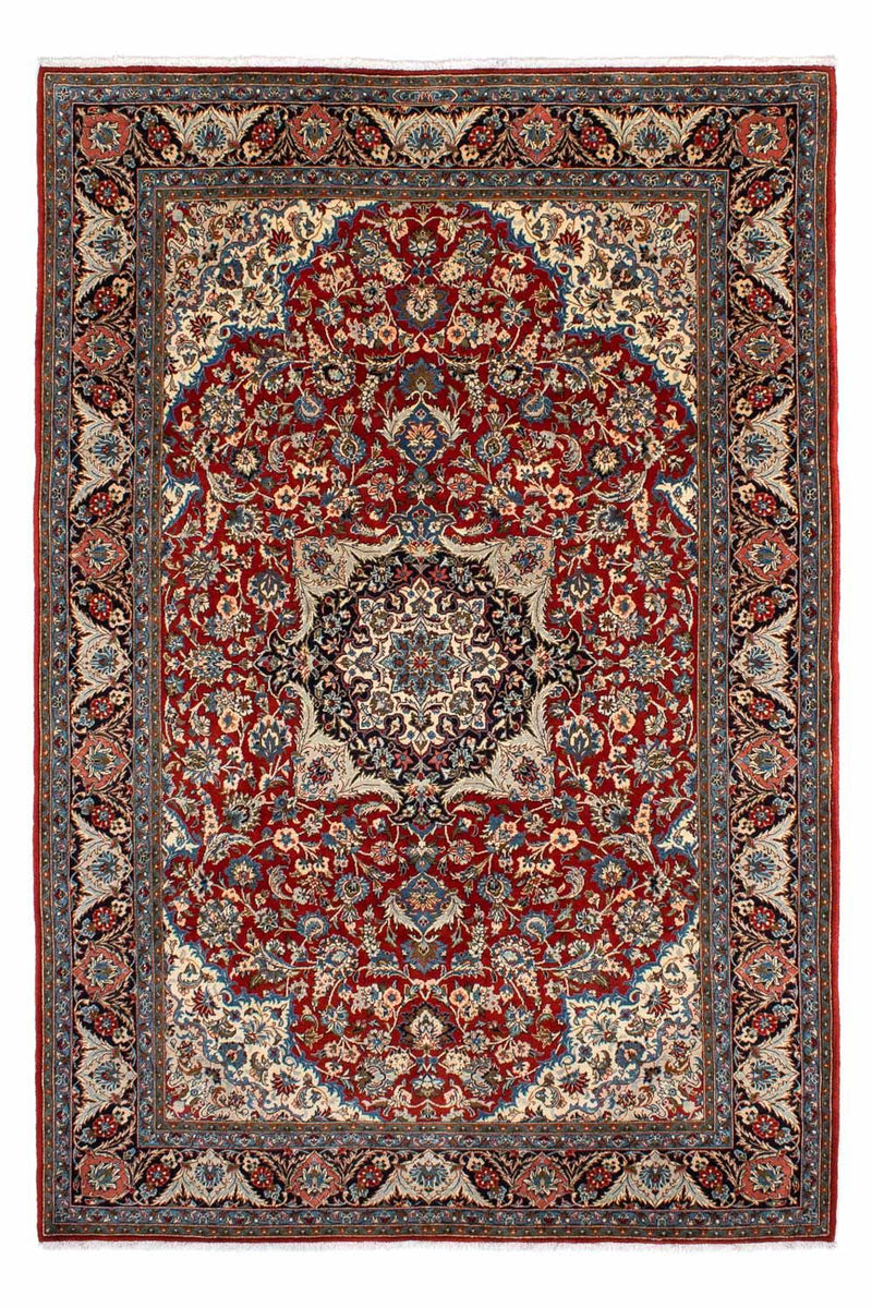 Kashan Tapete 205x300cm - Tapete persa