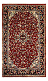 Tapete Persa - Clássico - 298 x 178 cm - vermelho escuro – product image