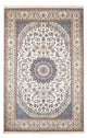 Tapete Persa - Nain - Premium - 263 x 172 cm - bege