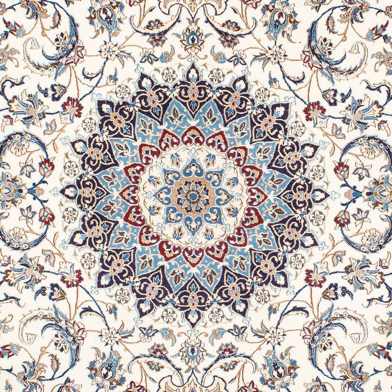 Tapete Persa - Nain - Premium - 263 x 172 cm - bege