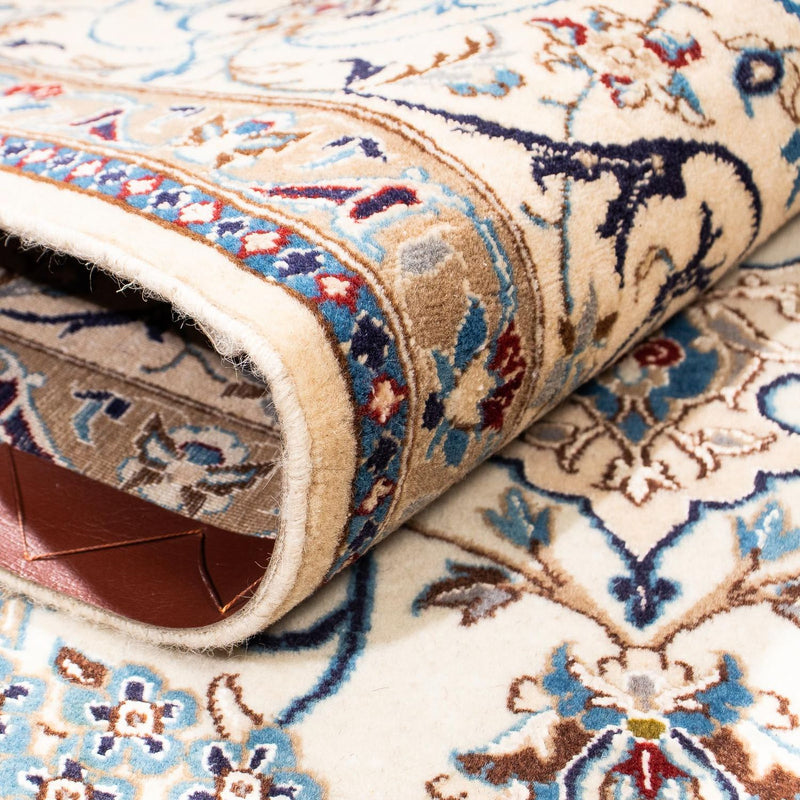 Tapete Persa - Nain - Premium - 263 x 172 cm - bege