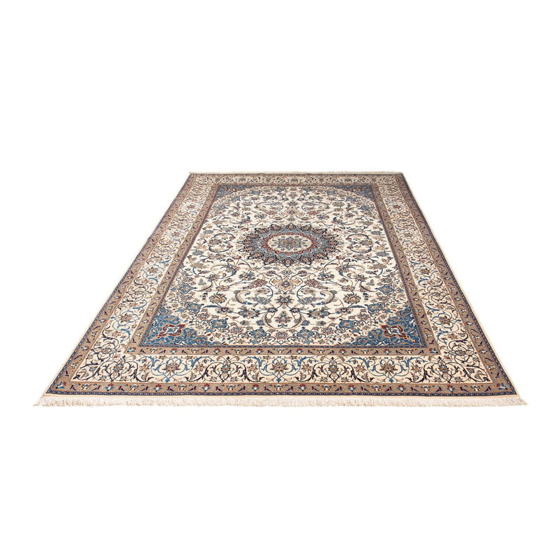 Tapete Persa - Nain - Premium - 263 x 172 cm - bege