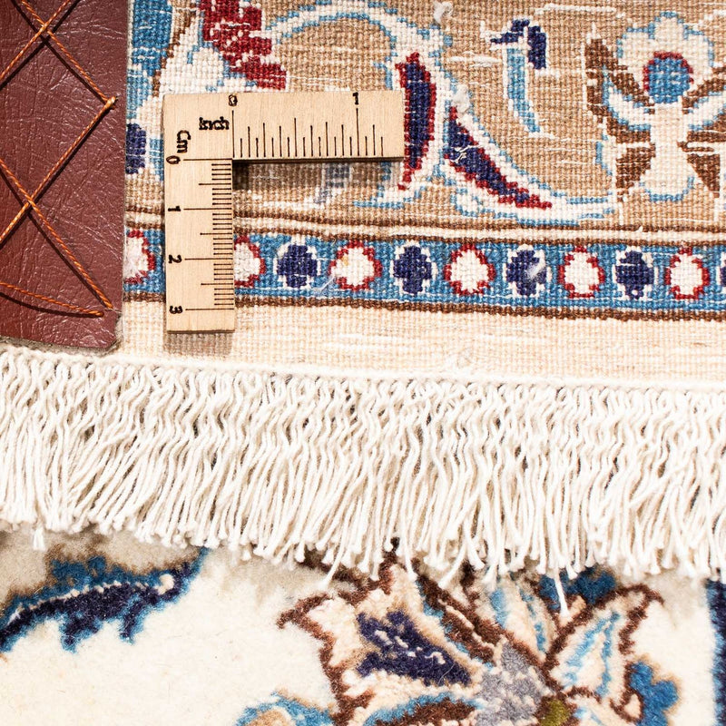 Tapete Persa - Nain - Premium - 263 x 172 cm - bege