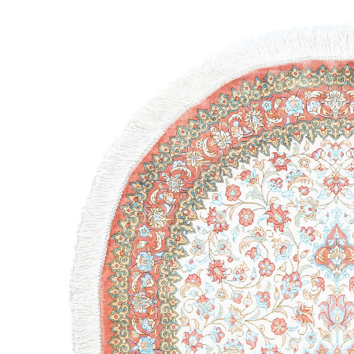 Qom Tapete 120x76cm - Tapete persa