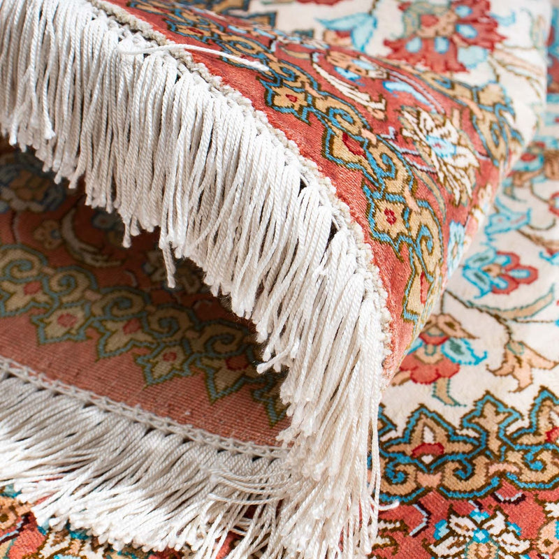 Qom Tapete 120x76cm - Tapete persa